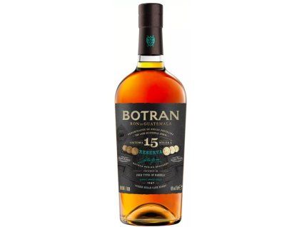 botran 15