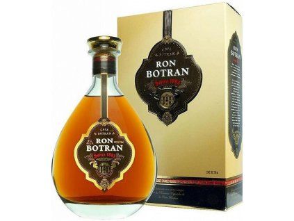 botran solera