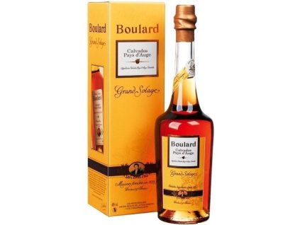 boulard grand solage