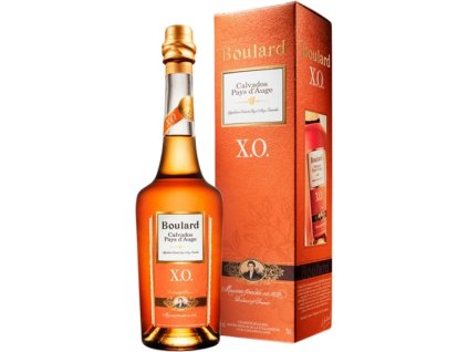 boulard xo
