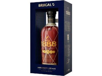 brugal 1888