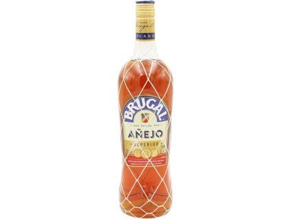 brugal anejo