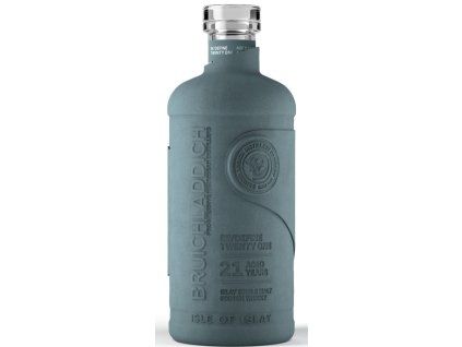 Bruichladdich Luxury 21YO