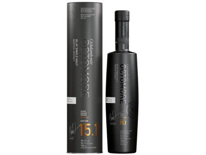 octomore 15.1