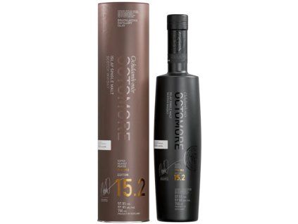 octomore 15.2