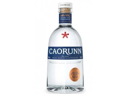 caorunn highland strength