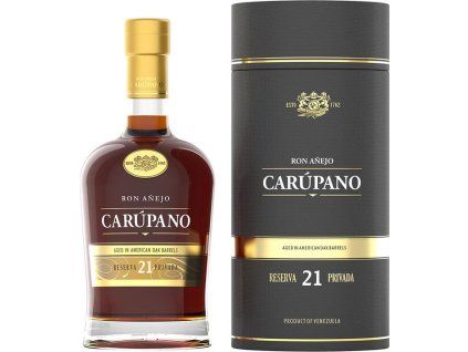 carupano 21
