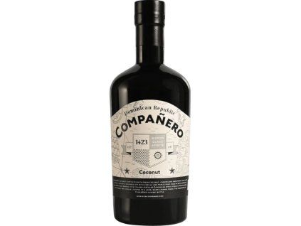 companero coconut