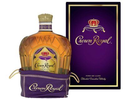 crown royal