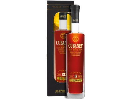 58342 cubaney selecto 18yo 38 0 7l