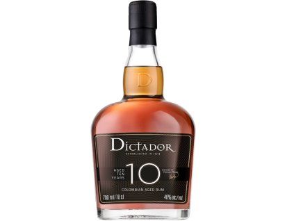 dictador 10yo