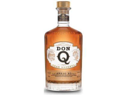 don q gran anejo