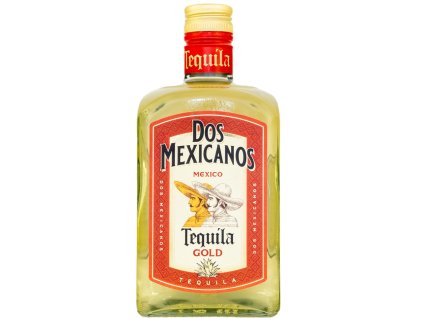 dos mexicanos gold