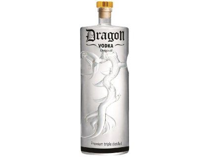 dragon original vodka