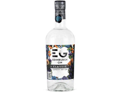 Edinburgh Gin