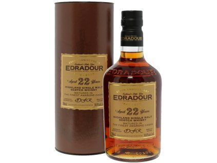 edradour 22yo amarone casks ps
