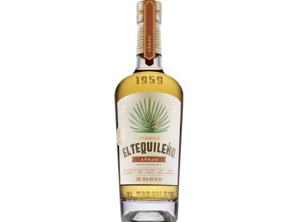 el tequileno anejo