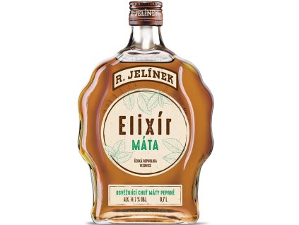 1932 elixir mata 14 7 0 7l