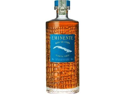 eminente carta oro