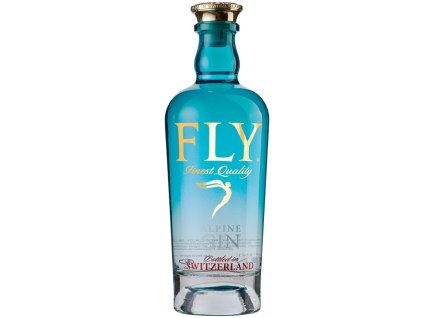 fly gin