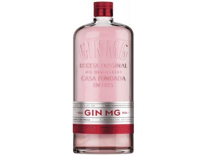 gin mg rosa 37