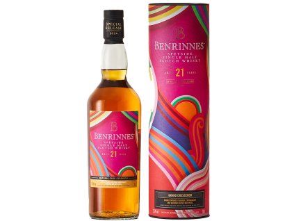 benrinnes special release 2024