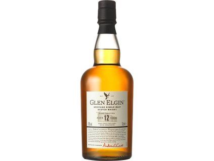 glen elgin 12yo