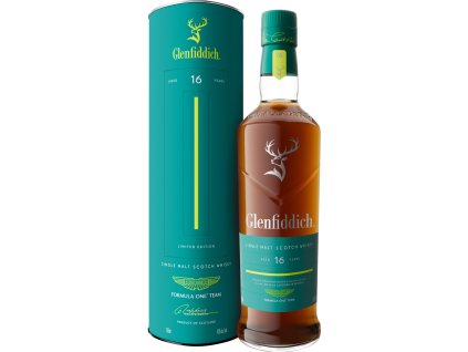 Glenfiddich 16 AM