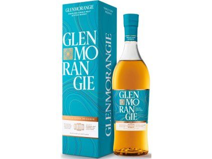 glenmorangie triple cask