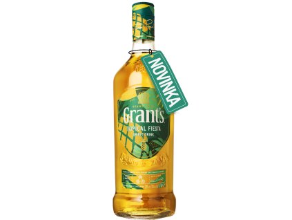 grants tropical fiesta