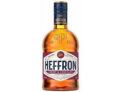 heffron cherry chocolate
