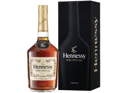 hennessy vs new kartoon