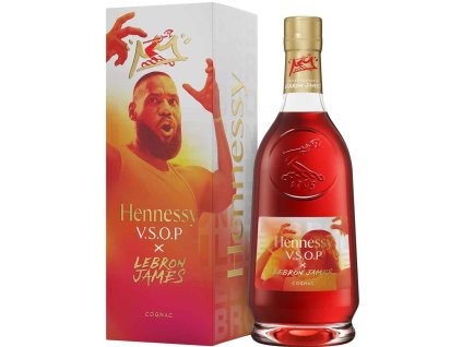 hennessy vsop lebron james