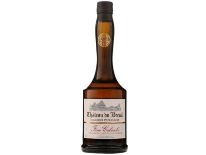 Chateau du Breuil Fine