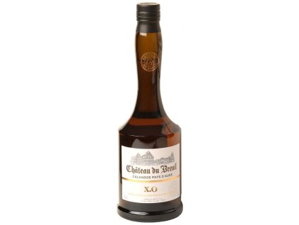 breuil xo