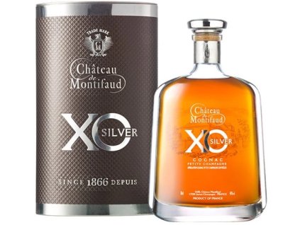 chateau montifaud x o silver attitude