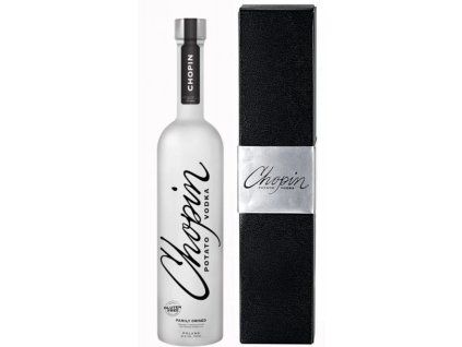chopin potato kartonek