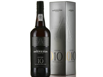 jh andersen century 10yo