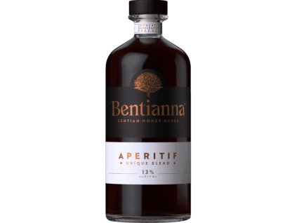 bentianna aperitif