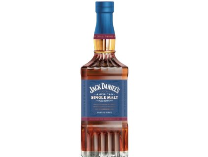 jack daniels american single malt
