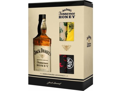 jack honey ponozky