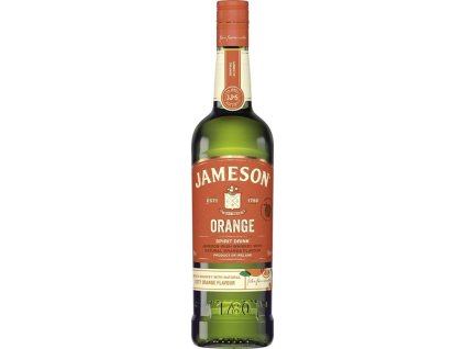 jameson orange