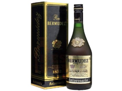 75172 bermudez aniversario 12yo 40 0 7l