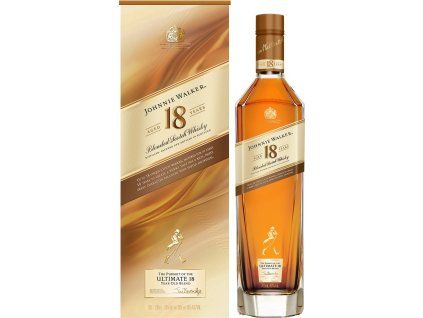 walker ultimate 18yo