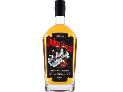 judas priest british steel