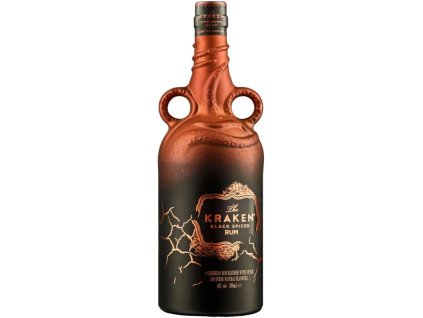 kraken unknown deep
