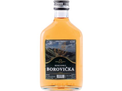 77833 beskydska borovicka 37 5 0 19l