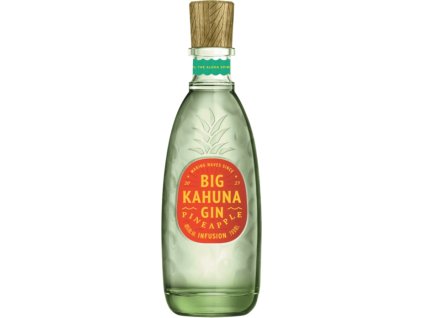 big kahuna pineapple
