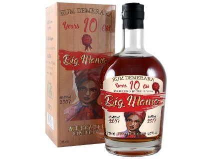 76507 big mama 10yo muscatel 40 0 7l