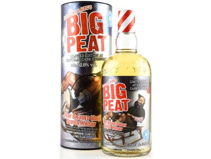 82296 big peat christmas edition 2021 52 8 0 7l